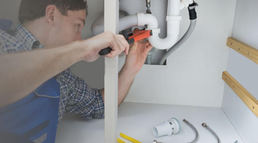 Local tankless water heater installation in Talkeetna, AK